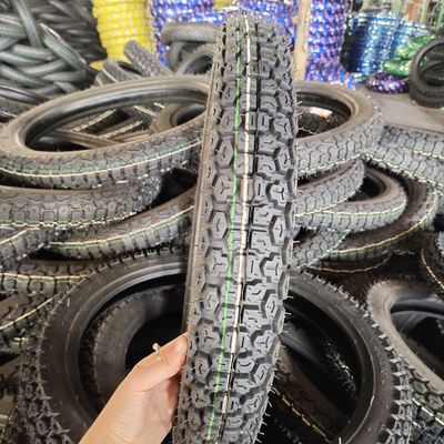 LLantas Kenda Para Moto 275x18 Laadhaven Qingdao Port Banden Motorfiets 275x18 2.9KG