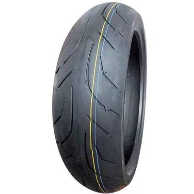 25 dagen Levertijd Tubeless motorfietsband 180/55-17 met 10,5 treksterkte