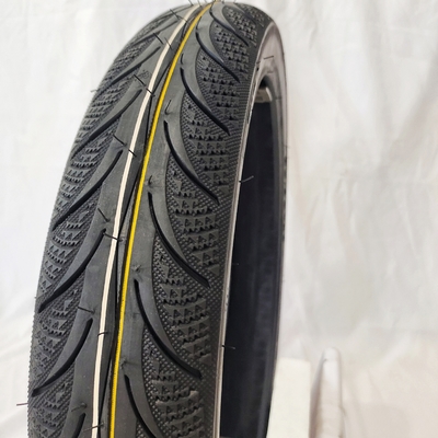 280kpa 6PR/8PR Buisloze banden 80x90x17 banden Motorfiets 70/90-17 80/90-17 80 90 17