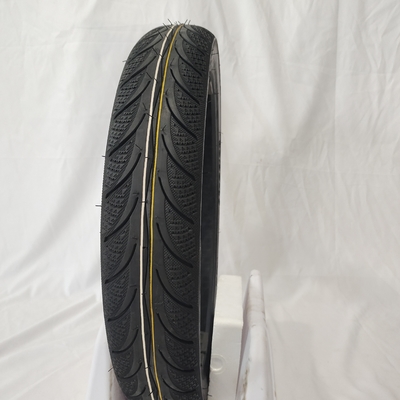 2.8kg 80/90-17 Motorfietsband Tubeless 809017 voor Cambodja Maleisië Filippijnen Markt