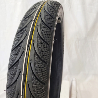 2.8kg 80/90-17 Motorfietsband Tubeless 809017 voor Cambodja Maleisië Filippijnen Markt