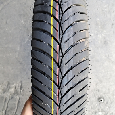 120/70-12 120/70/12 120 70 12 Cross Racing motorfietsband met 35% tot 45% rubbergehalte