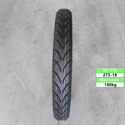 6PR/8PR Kenda banden voor motorfietsen 275-17 275-18 70/80/17 in de Midden-Oosten markt