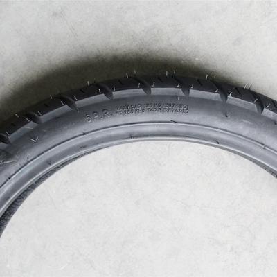 6PR/8PR Kenda banden voor motorfietsen 275-17 275-18 70/80/17 in de Midden-Oosten markt