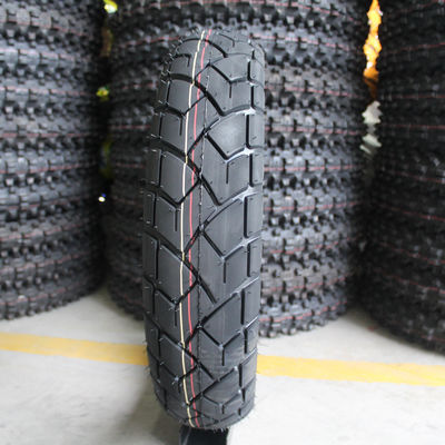 130/80-17 130/80/17 Motorfietsband voor de markt in het Midden-Oosten