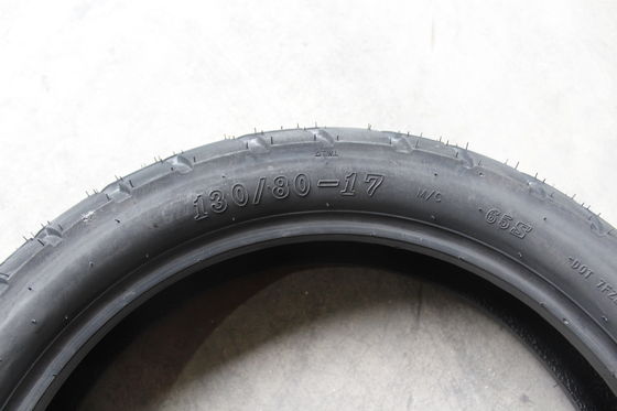 130/80-17 130/80/17 Motorfietsband voor de markt in het Midden-Oosten