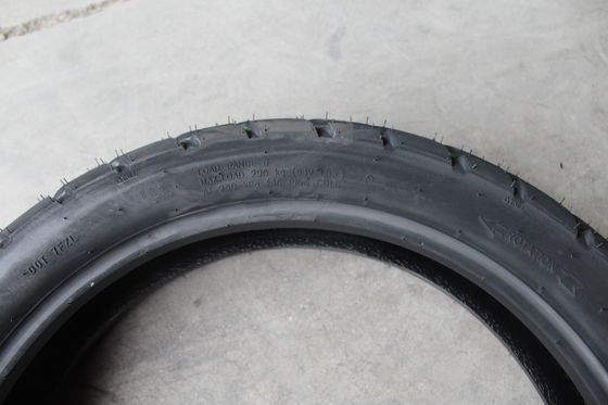 130/80-17 130/80/17 Motorfietsband voor de markt in het Midden-Oosten