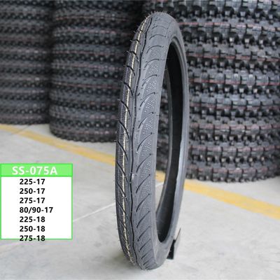 80/90/17 Motobanden 6PR/8PR bandenhuls voor duurzame en betrouwbare prestaties