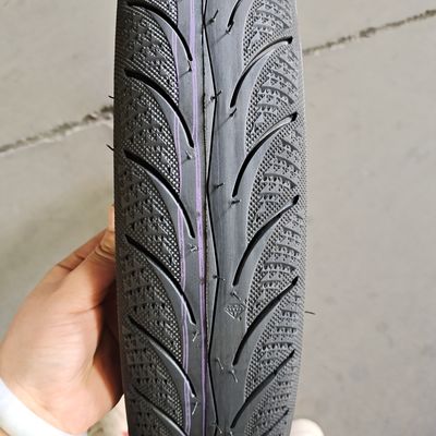 80/90/17 Motobanden 6PR/8PR bandenhuls voor duurzame en betrouwbare prestaties