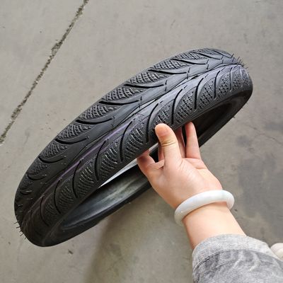 80/90/17 Motobanden 6PR/8PR bandenhuls voor duurzame en betrouwbare prestaties