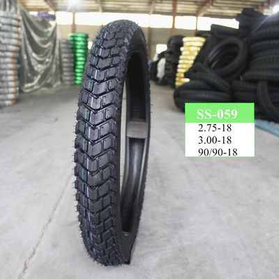 Kenda Motorfietsbanden 300x18 275x18 90/90-18 Luchtdruk 280kpa Ladingcapaciteit 180kg