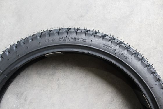 Kenda Motorfietsbanden 300x18 275x18 90/90-18 Luchtdruk 280kpa Ladingcapaciteit 180kg