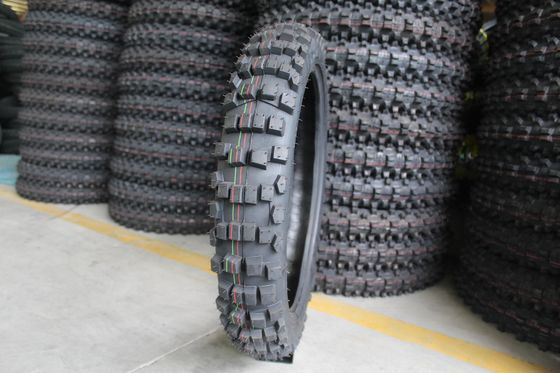 18 inch 21 inch bandenhuls voor Motocross.