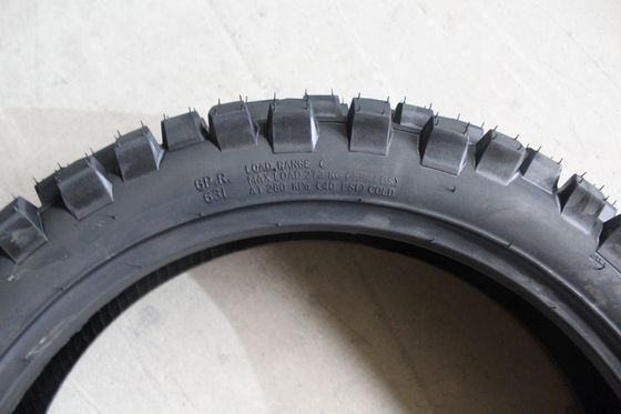 18 inch 21 inch bandenhuls voor Motocross.