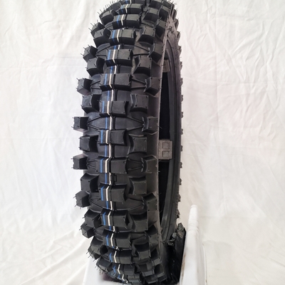 Japanse markt Motocrossband 110/100-18 120/100-18 120/90-18 met diep loopvlak