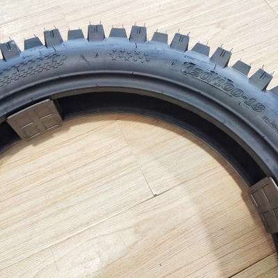 Japanse markt Motocrossband 110/100-18 120/100-18 120/90-18 met diep loopvlak
