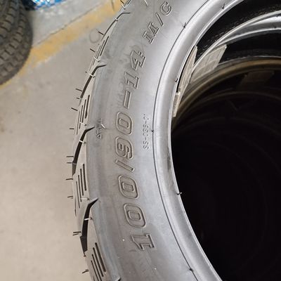 90/90-14 80/90-14 90/80-14 100/80-14 100/90-14 Scooterbanden voor de Zuid-Amerikaanse markt