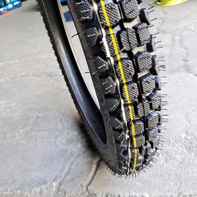 Ervaar een soepel ritje met Super Run Motorcycle banden 2.50-17 en banden