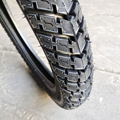 Bandkasten Populair patroon motorfietsband 3.00-18 3.00x17 Treksterkte 10.5