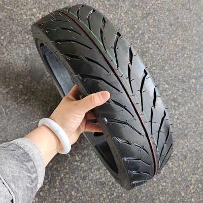 SOSOON 110/70-16 Duurzaam motorfietsband en Duurzaam met treksterkte van 10.5