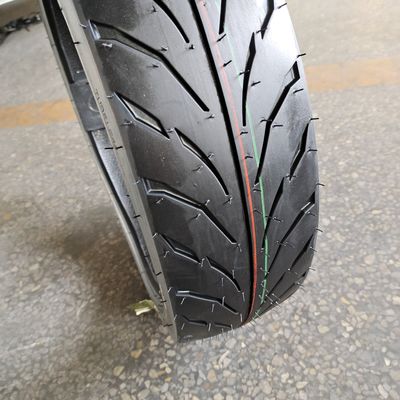 SOSOON 110/70-16 Duurzaam motorfietsband en Duurzaam met treksterkte van 10.5