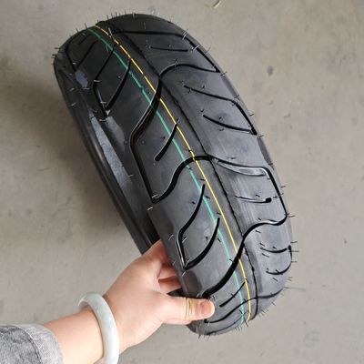 Warm motorband 130 60 13 voor scooter 130-60-13 6PR/8PR snelheid 150 km/u