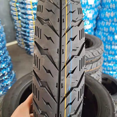 20000 KM Werk Leven Afrikaanse markt Motorfietsbanden 100/70-14 voor uw rijdbehoeften