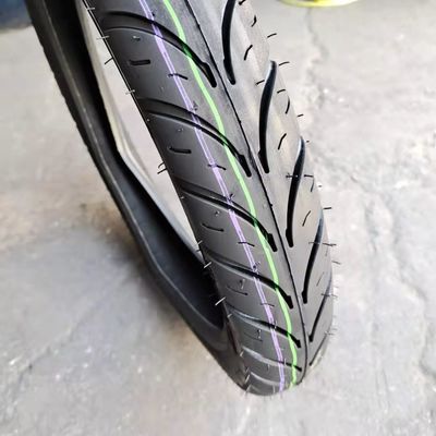 Super 70/90-17 Motorfietsrubberband met een hoge productiecapaciteit voor reparatie/vervanging