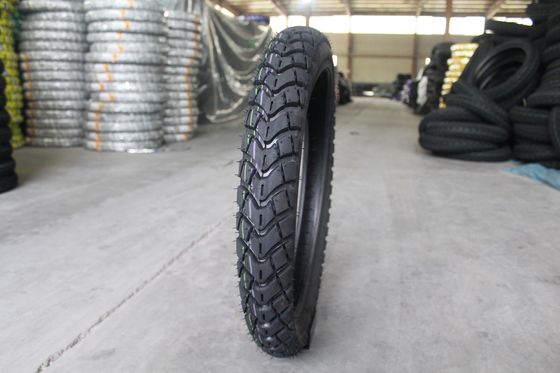 Burkina Faso Motorfietsbuis 2.75-17 275-17 met 178 kg laadvermogen en rubbergehalte