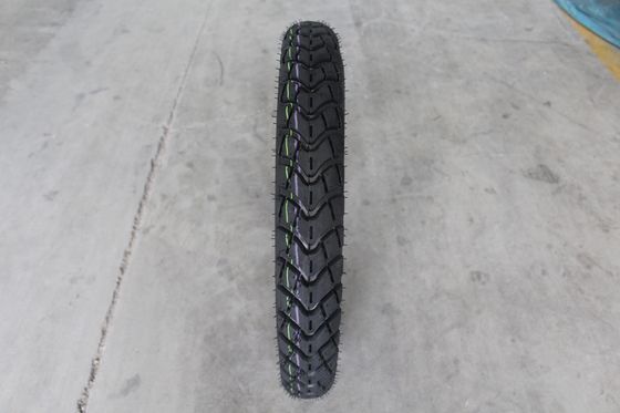 Burkina Faso Motorfietsbuis 2.75-17 275-17 met 178 kg laadvermogen en rubbergehalte