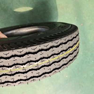 CEAT band MRF 4008 Bajaj band Tuk Tuk banden 4.00-8 De perfecte keuze voor zware ladingen