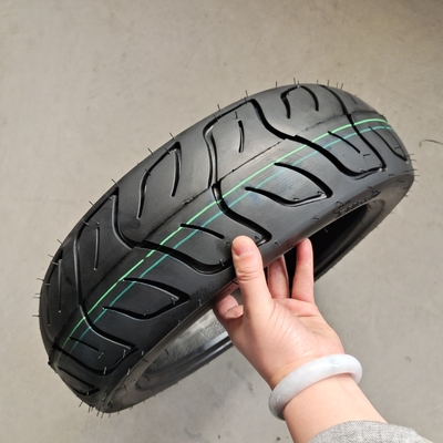 5000 stuks per dag Productiecapaciteit 13 inch buisloze 130/70-13 motorfietsband
