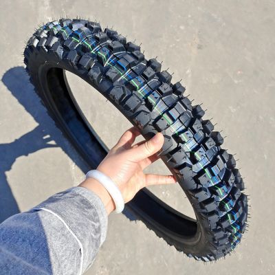 Off-road motorfietsband 3.00-21 voor Motocross-races Levertijd binnen 25 dagen