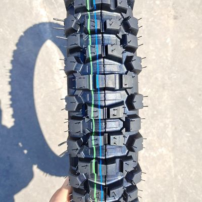 Off-road motorfietsband 3.00-21 voor Motocross-races Levertijd binnen 25 dagen