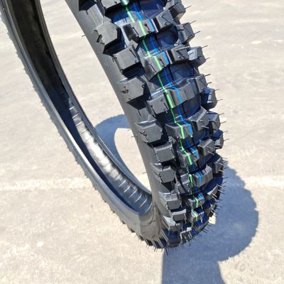 Off-road motorfietsband 3.00-21 voor Motocross-races Levertijd binnen 25 dagen