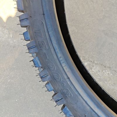 Off-road motorfietsband 3.00-21 voor Motocross-races Levertijd binnen 25 dagen