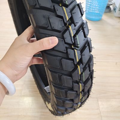 Motorfietsband 3.00-18 35%-55% Rubberinhoud Leveringstermijn Binnen 25 dagen