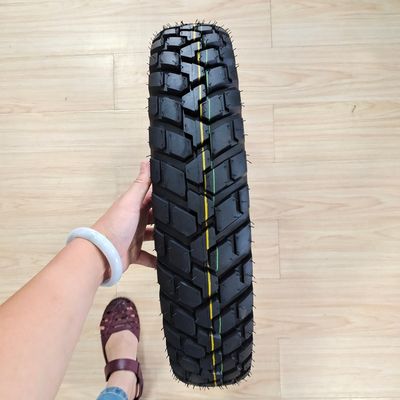 Motorfietsband 3.00-18 35%-55% Rubberinhoud Leveringstermijn Binnen 25 dagen