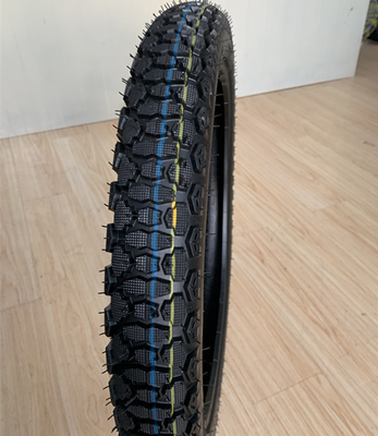 Deep Design 275-18 motorfietsband voor samenwerking op de Afrikaanse markt