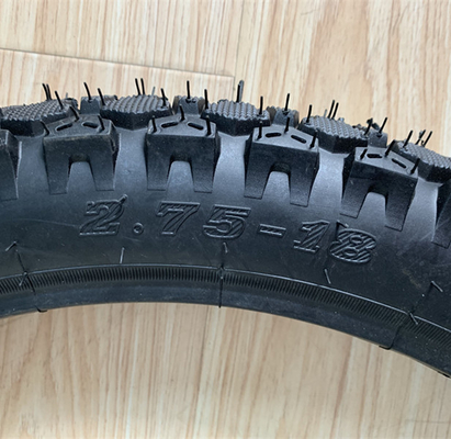 Deep Design 275-18 motorfietsband voor samenwerking op de Afrikaanse markt