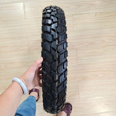 VISASTONE Tubeless en Tube Type Motorcycle Tire voor de Afrikaanse markt Werkduur 20000 KM