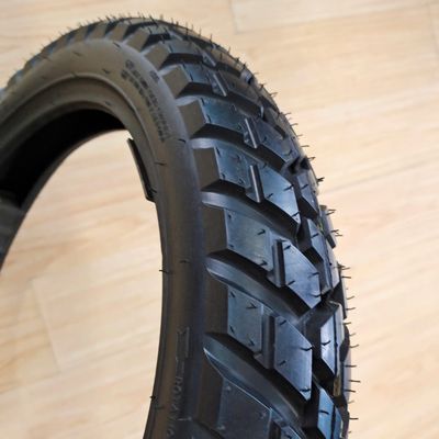 VISASTONE Tubeless en Tube Type Motorcycle Tire voor de Afrikaanse markt Werkduur 20000 KM
