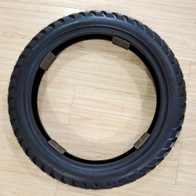 Deep Design Motorcycle band/band OEM 100/90-17 110/90-17 TT/TL met 35%-55% rubbergehalte
