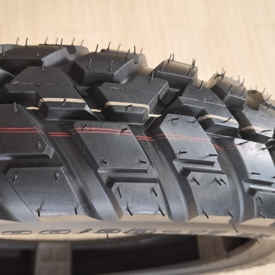 Deep Design Motorcycle band/band OEM 100/90-17 110/90-17 TT/TL met 35%-55% rubbergehalte