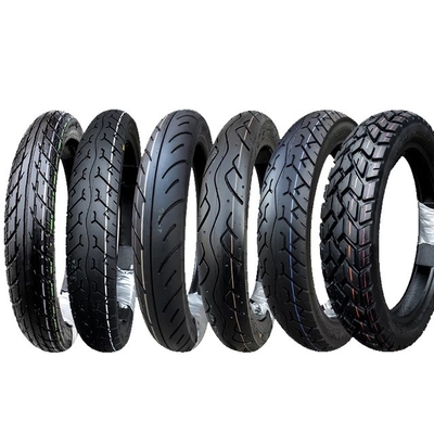 Bandkasten Motorfietsband en binnenbuis 225-18 250-18 275-18 300-18 voor prestaties