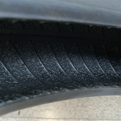 35% tot 55% rubbergehalte 4.00-8 Motorfietsbanden voor klantvereisten