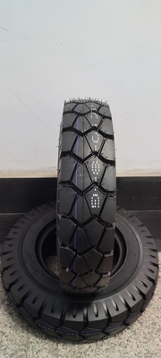 CEAT 400-8 Indiase band voor Bajaj Tuk Tuk 280kpa Luchtdruk 13000PCS Lading QTY/40'HQ