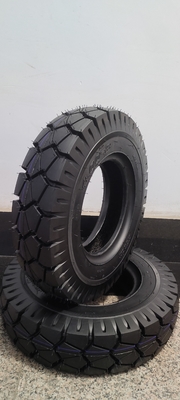 CEAT 400-8 Indiase band voor Bajaj Tuk Tuk 280kpa Luchtdruk 13000PCS Lading QTY/40'HQ