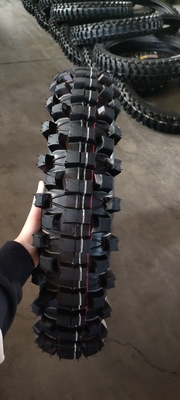 Qingdao Port Loading Popular Motorcycle Tire 110/100-18 120/90-18 120/100-18 3.00-17