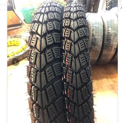 275-17 Motorfietsbanden en -buizen voor Zuid-Amerika